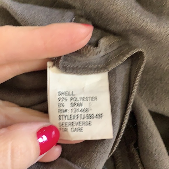 FATE dress - Picture 11 of 12